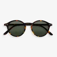 IZIPIZI - Gafas Sun D Carey Lente Verde +00.---