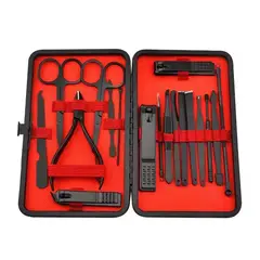 GENERICO - Kit de Manicura Portátil