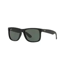RAY BAN - Gafas de Sol Ray-Ban Justin RB4165 Negro Hombre