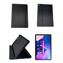 GENERICO - Estuche Agenda Genérico Para Lenovo M10 Hd Tb328 3a Gen 10.1