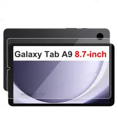 GENERICO - Vidrio Templado Para Samsung Galaxy Tab A9 X115 87