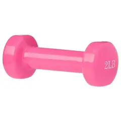 VARIOS - MANCUERNA 2 LB HA-8011 ENCAUCHETADA UNIDAD