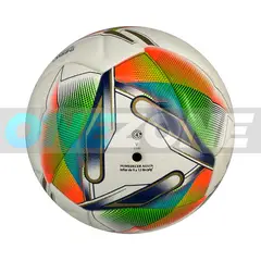 GOLTY - Balón De Fútbol Profesional Thermobonded Latir 5 Nj