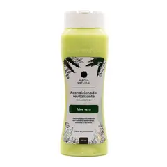 MAGIA NATURAL - Acondicionador con Aloe Vera 500ml -
