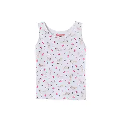 SANTANA - Esqueleto Bebé Martina Rojo Medio