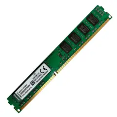 KINGSTON - Memoria Ram Ddr3 8gb 1600mhz Pc3-12800 Para Pc