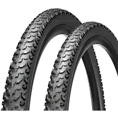 CHAOYANG - Llanta Bicicleta Rin 29 X2.0 Mtb X 2 Unidades