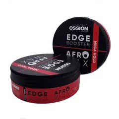 GENERICO - Cera Ossion Edge Boster Afro Wax 175ml