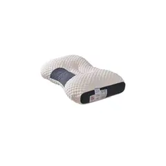 ZHOPI CO - Almohada Cervical para Cuello