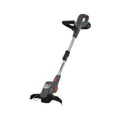 GLADIATOR - Guadaña Bordeadora Inalambrica 18v 30cm 1bat 2ah