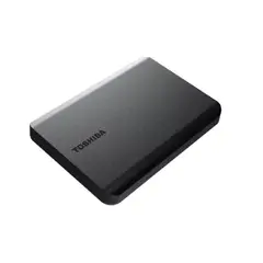 TOSHIBA - Disco Duro 4 Teras Portatil Canvio Externo 3.0