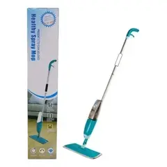 GENERICO - Trapeador Rociador Microfibra