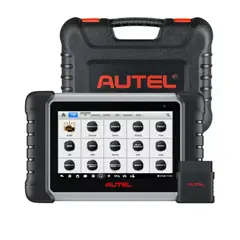 GENERICO - Escaner Diagnóstico Automotriz Scanner Autel