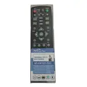GENERICO - Control Remoto Para Decodificador Tdt Profesional