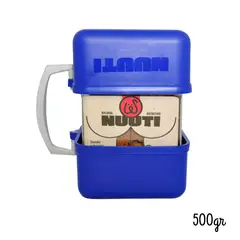 AM MASCOTAS - Lonchera Galletas Nuuti Perro 500 gramos