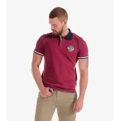 GAS EVOLUTION JEANS - Polo para hombre gas