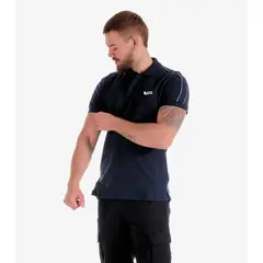 GAS EVOLUTION JEANS - Polo para hombre gas