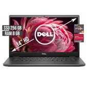 DELL - Portátil Vostro 3405 AMD Ryzen 5 8GB RAM 256GB SSD 14" HD