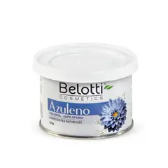 GENERICO - Ceramiel Depilatoria Belotti Azuleno 125g