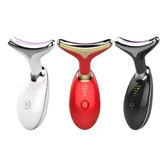 GENERAL - Rejuvenecedor Facial LED Antiedad