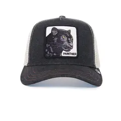 GOORIN BROS - GORRA THE PANTHER DENIM