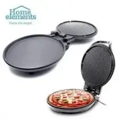 GENERICO - Maquina De Pizza Maker y Grill