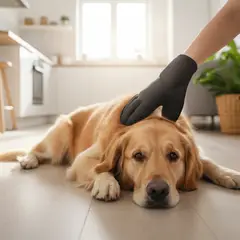 AM MASCOTAS - Guante Pet Gloves