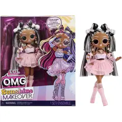 LOL SURPRISE - OMG Sunshine Makeover Doll