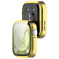 GENERICO - Funda - Case Compatible Con Huawei Watch Fit 3