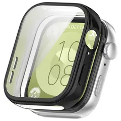 GENERICO - Funda - Case Compatible Con Huawei Watch Fit 3
