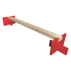MAFEGO - Barra De Equilibrio Mfg 1395