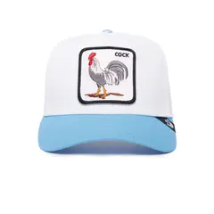 GOORIN BROS - GORRA V2 ROOSTER BLUE