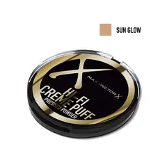 MAX FACTOR - Polvo Creme Puff Deluxe