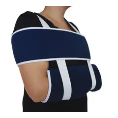 GENERICO - Cabestrillo Inmovilizador De Hombro Ajustable 20% Off