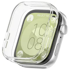 GENERICO - Funda - Case Compatible Con Huawei Watch Fit 3