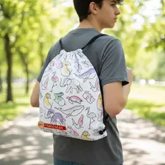 AM MASCOTAS - Tula de Mascotas