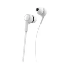 ORAIMO - Audífonos Alámbricos 35mm OEP-E26 Blancos
