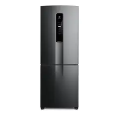 ELECTROLUX - Nevecón Bottom Freezer Inverter 490L IB7B