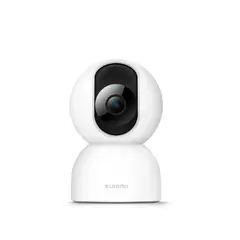 XIAOMI - Cámara de Seguridad Interior WIFI 4K C400