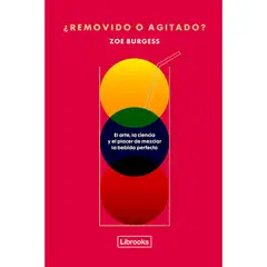 GENERICO - Removido O Agitado? (T.D)