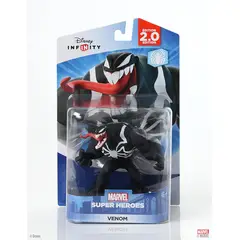 RDS - Figura Venom - Disney Infinity 2.0