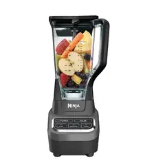 NINJA - Licuadora profesional blender 1000 w