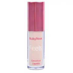 RUBY ROSE - Corrector Feels Castanha
