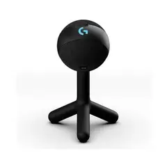 LOGITECH - Micrófono Condensador G Yeti Orb Rgb Con Lightsync