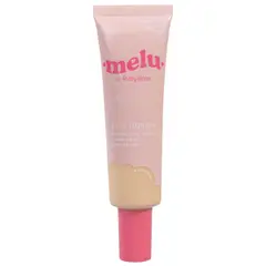 RUBY ROSE - Base Melu 8055 Baunilha 2