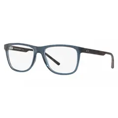 ARMANI - Gafas Montura Óptica Hombre Ax3048