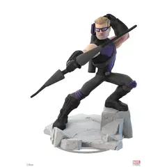 RDS - Figura Hawkeye - Disney Infinity 2.0