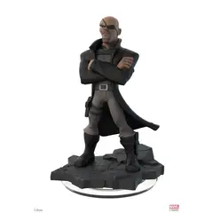 RDS - Figura Nick Fury - Disney Infinity 2.0