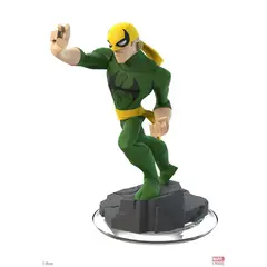 RDS - Figura Iron Fist - Disney Infinity 2.0