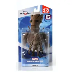 RDS - Figura Groot - Disney Infinity 2.0